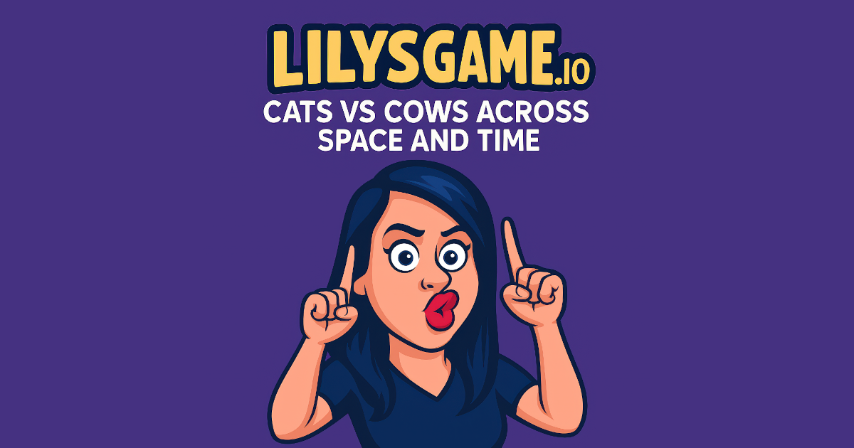 Lily's Game